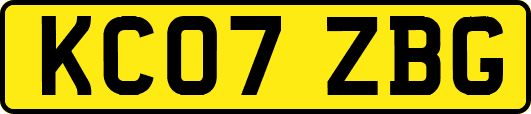 KC07ZBG
