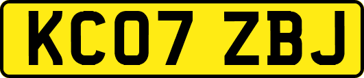 KC07ZBJ