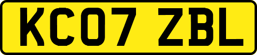 KC07ZBL