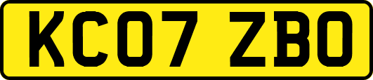 KC07ZBO