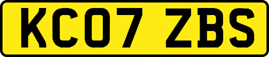 KC07ZBS