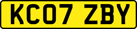 KC07ZBY