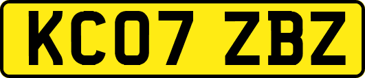 KC07ZBZ