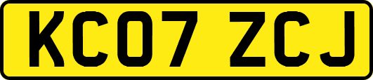 KC07ZCJ
