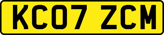 KC07ZCM