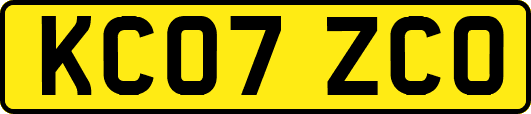 KC07ZCO