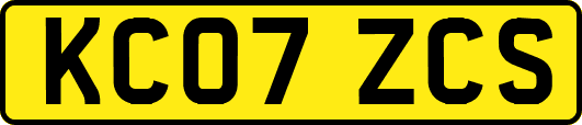 KC07ZCS