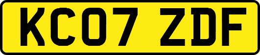 KC07ZDF