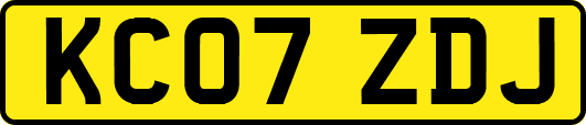 KC07ZDJ