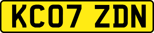 KC07ZDN
