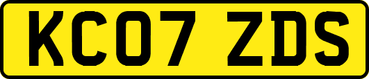 KC07ZDS