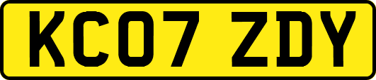 KC07ZDY