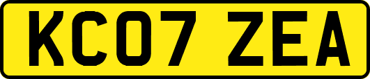 KC07ZEA