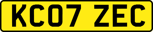 KC07ZEC