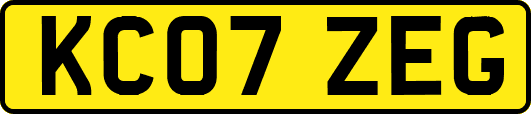 KC07ZEG