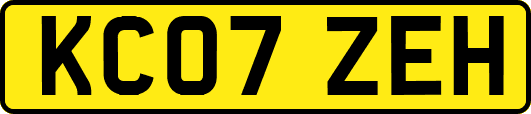 KC07ZEH