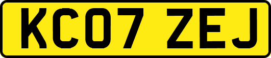 KC07ZEJ