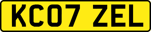 KC07ZEL