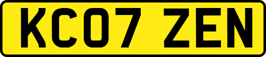 KC07ZEN