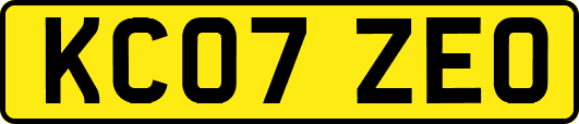 KC07ZEO