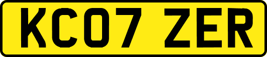 KC07ZER