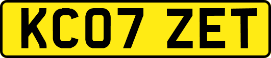 KC07ZET