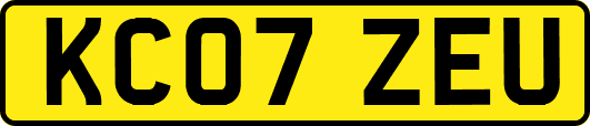 KC07ZEU