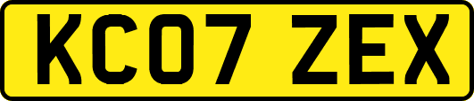 KC07ZEX