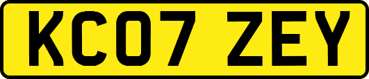 KC07ZEY