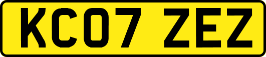 KC07ZEZ