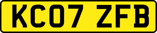 KC07ZFB