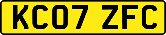 KC07ZFC