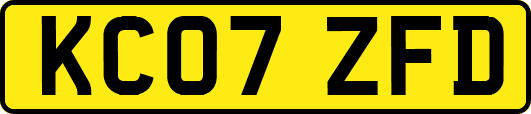 KC07ZFD