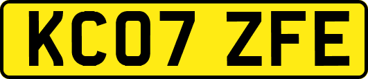 KC07ZFE