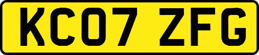 KC07ZFG