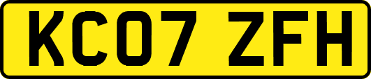 KC07ZFH