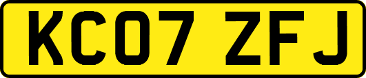 KC07ZFJ