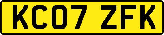 KC07ZFK