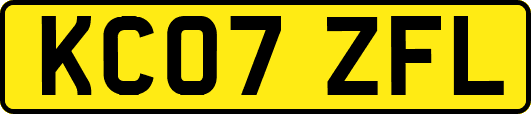 KC07ZFL