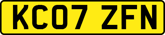 KC07ZFN