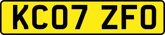 KC07ZFO