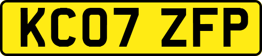 KC07ZFP