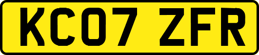 KC07ZFR