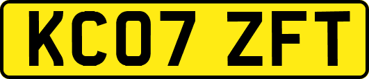 KC07ZFT
