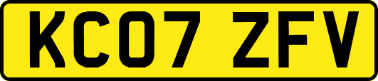 KC07ZFV