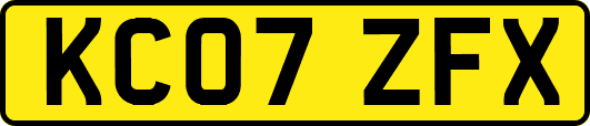 KC07ZFX