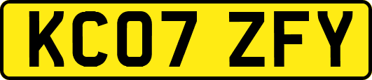 KC07ZFY