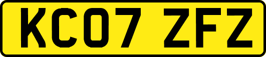 KC07ZFZ