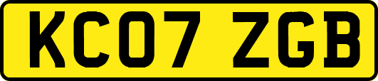 KC07ZGB