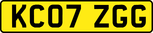 KC07ZGG